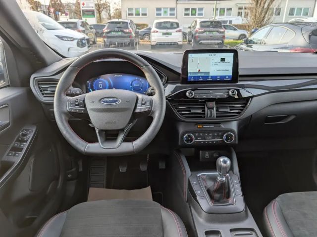 Ford Kuga ST Line X