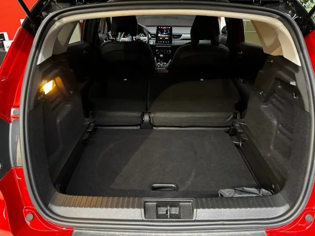 Mitsubishi ASX TOP 1.6 Hybrid