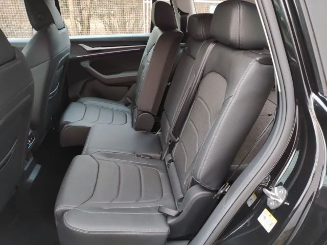 Skoda Kodiaq 2.0 TDI 4x4 Selection