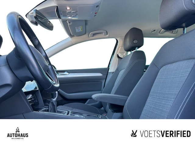 Volkswagen Passat 1.5 TSI Business Variant