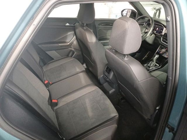 Volkswagen T-Roc 2.0 TSI R-Line