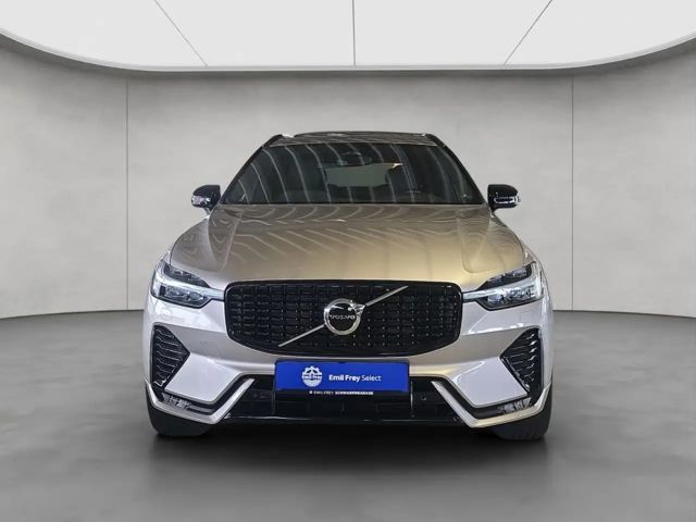 Volvo XC60 Dark Plus
