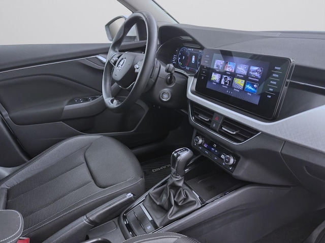 Skoda Kamiq 1.5 TSI Tour