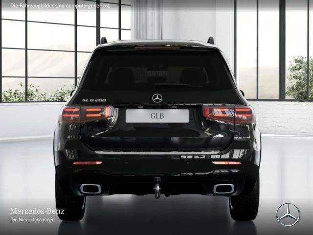 Mercedes-Benz GLB 200 Progressive