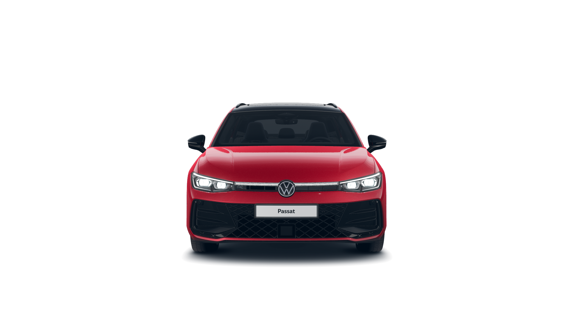 Volkswagen Passat 2.0 TDI DSG