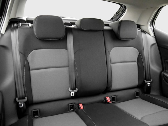 Skoda Fabia Ambition