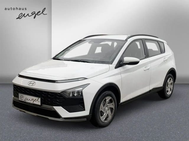 Hyundai Bayon 1.0 Select T-GDi