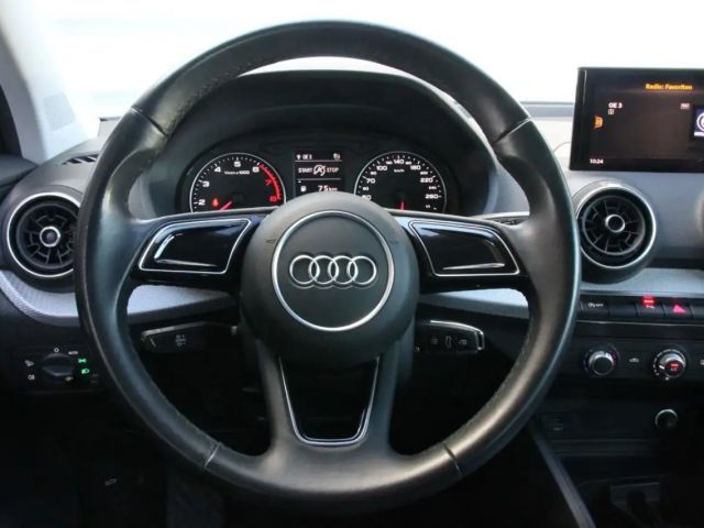 Audi Q2 30 TFSI