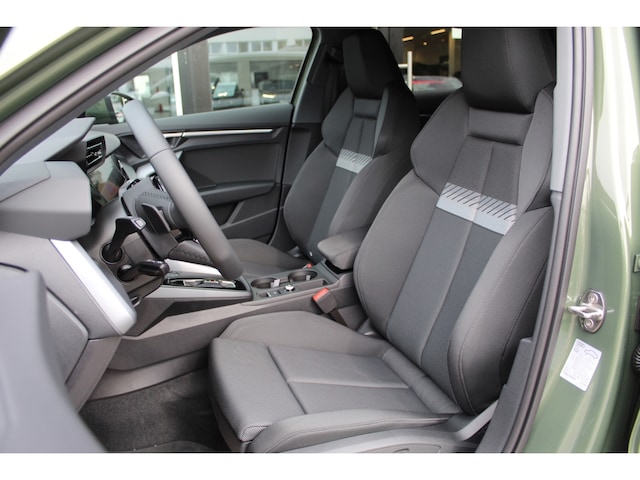 Audi A3 S-Tronic Sportback