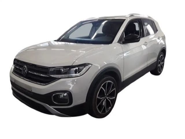 Volkswagen T-Cross 1.0 TSI Style