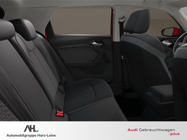 Audi A1 25 TFSI S-Tronic Sportback