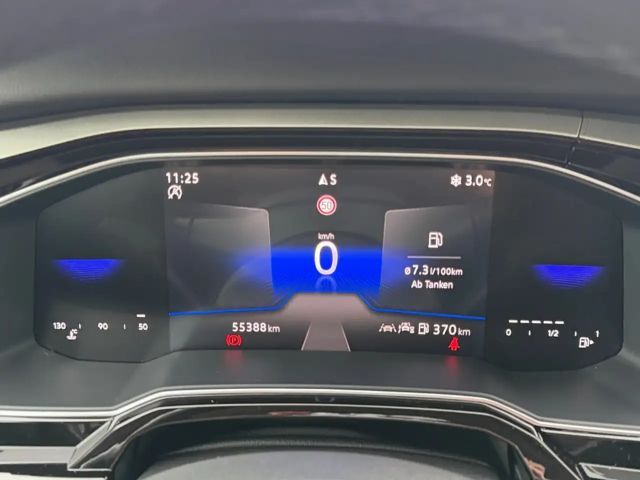 Volkswagen Taigo 1.0 TSI Move