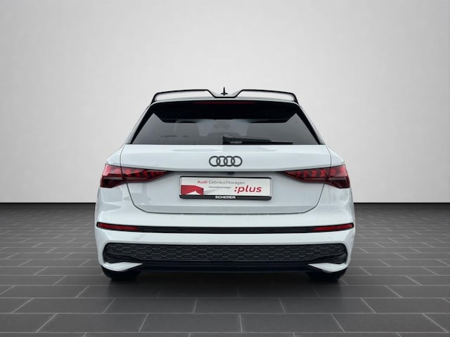 Audi A3 30 TFSI S-Tronic Sportback