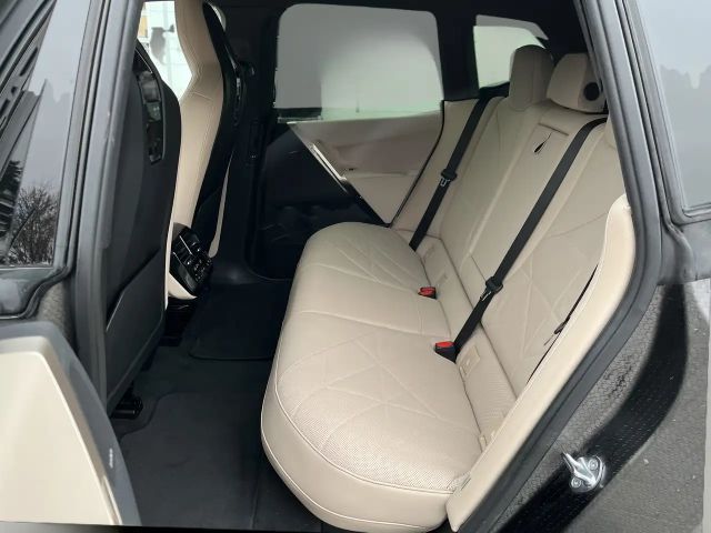 BMW iX Comfort pakket M-Sport xDrive40