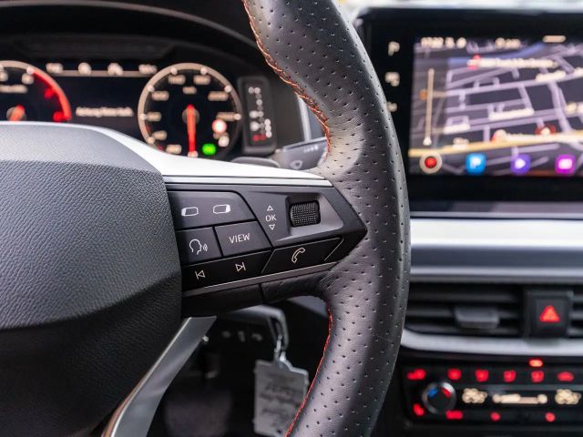 Seat Arona 1.0 TSI DSG FR-lijn