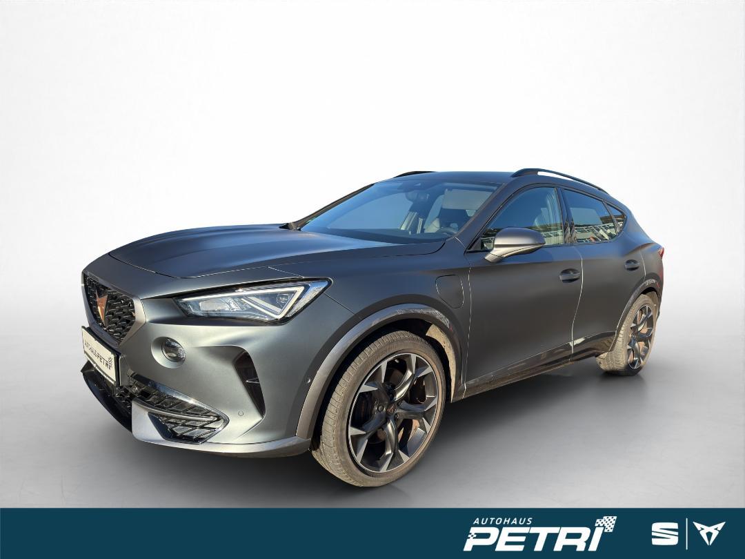 Cupra Formentor 1.4 DSG VZ e-Hybrid