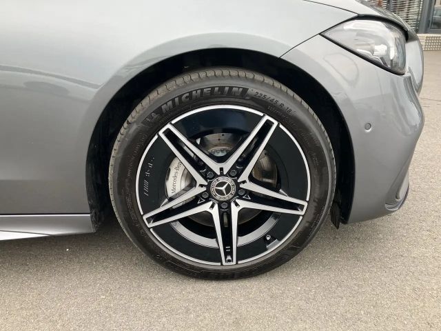Mercedes-Benz C 300 4MATIC Estate