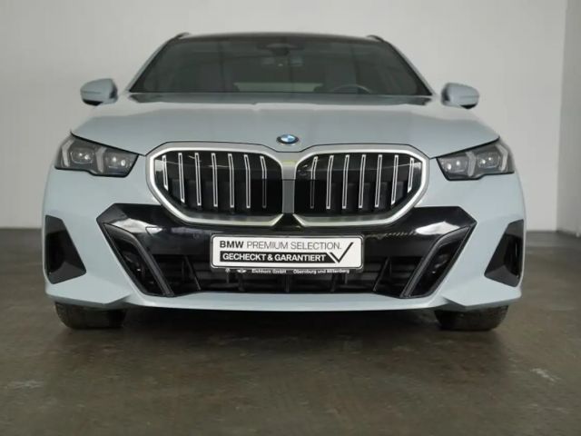 BMW 520 520i M-Sport Touring