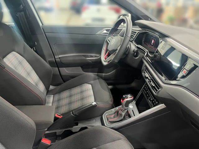 Volkswagen Polo 2.0 TSI DSG GTI IQ.Drive