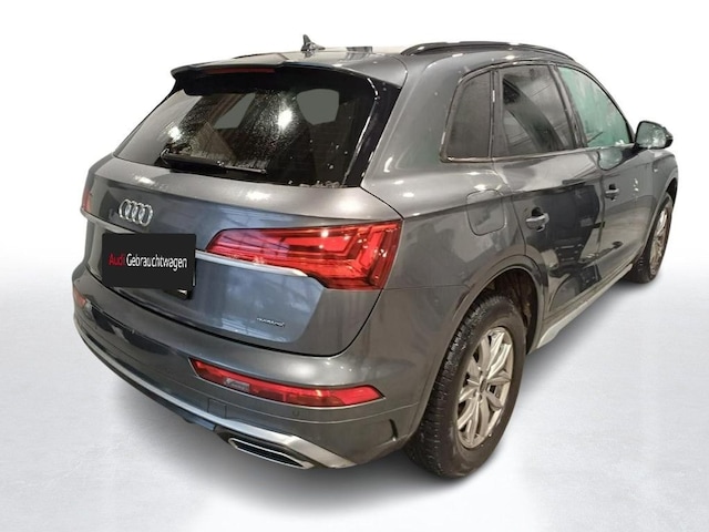 Audi Q5 40 TDI Quattro S-Tronic