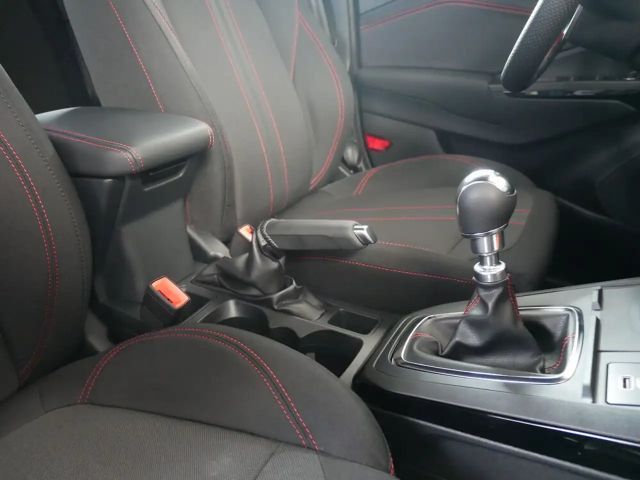 Ford Puma EcoBoost ST Line