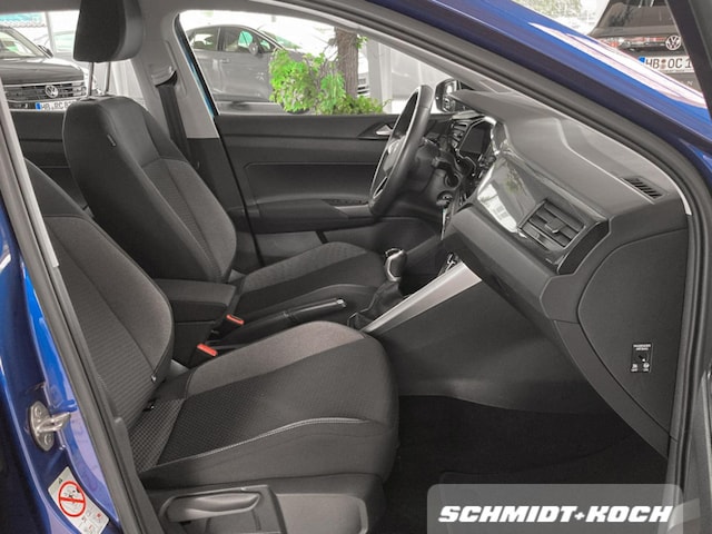 Volkswagen Polo 1.0 TSI Life