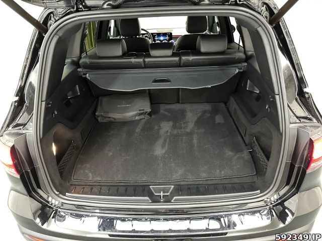 Mercedes-Benz EQB 300 4MATIC Progressive