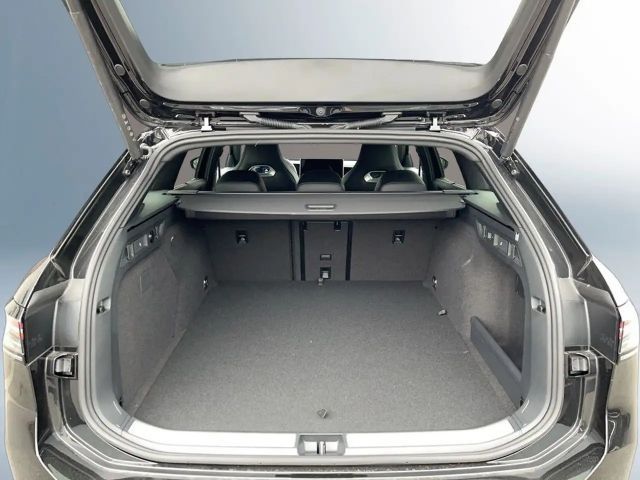 Volkswagen Passat R-Line eHybrid