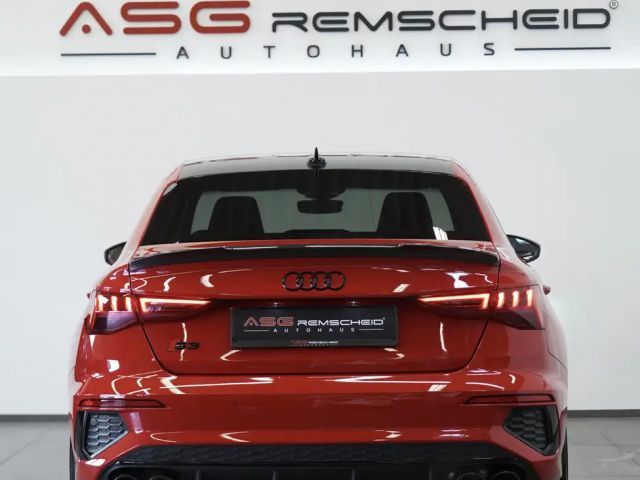 Audi S3 Quattro Sedan