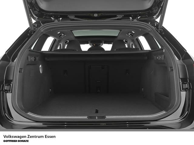 Skoda Superb 1.5 TSI Combi Sportline iV