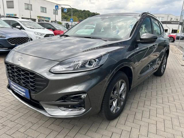 Ford Kuga ST Line