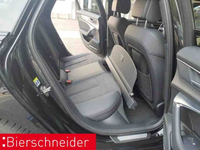 Audi S6 Avant Quattro