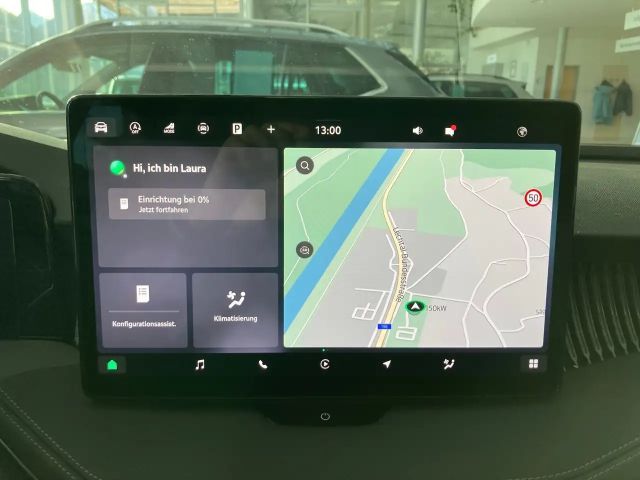 Skoda Superb Selection