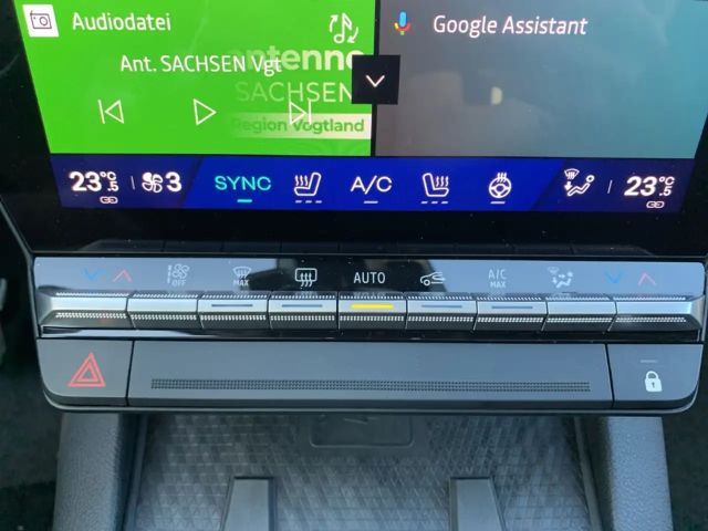 Renault Scenic Iconic