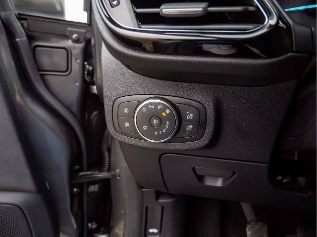 Ford Fiesta TITANIUMX 1.0L 125PS SHZ NAVI ACC LED