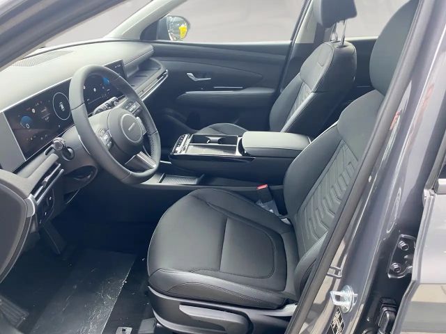 Hyundai Tucson Trend