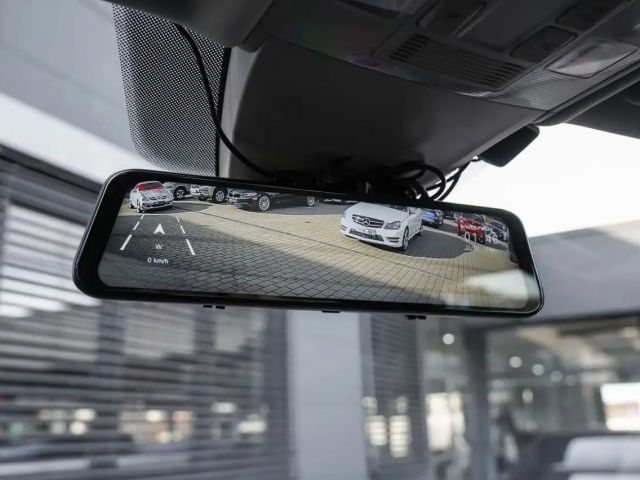 Volkswagen Tiguan Allspace DSG Highline