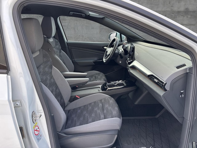 Volkswagen ID.4 Pure