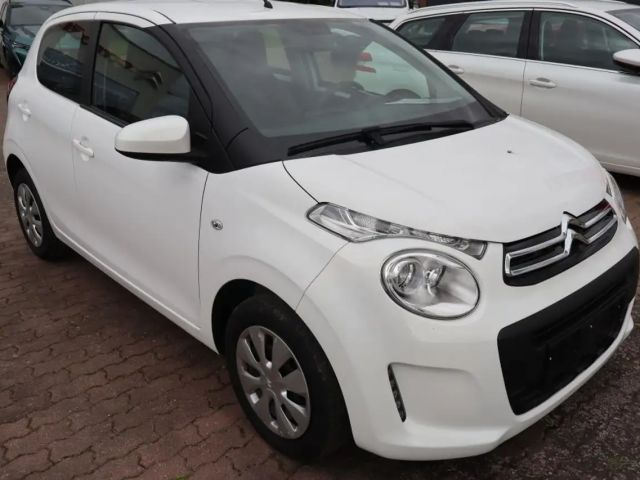 Citroën C1 Feel VTi 72