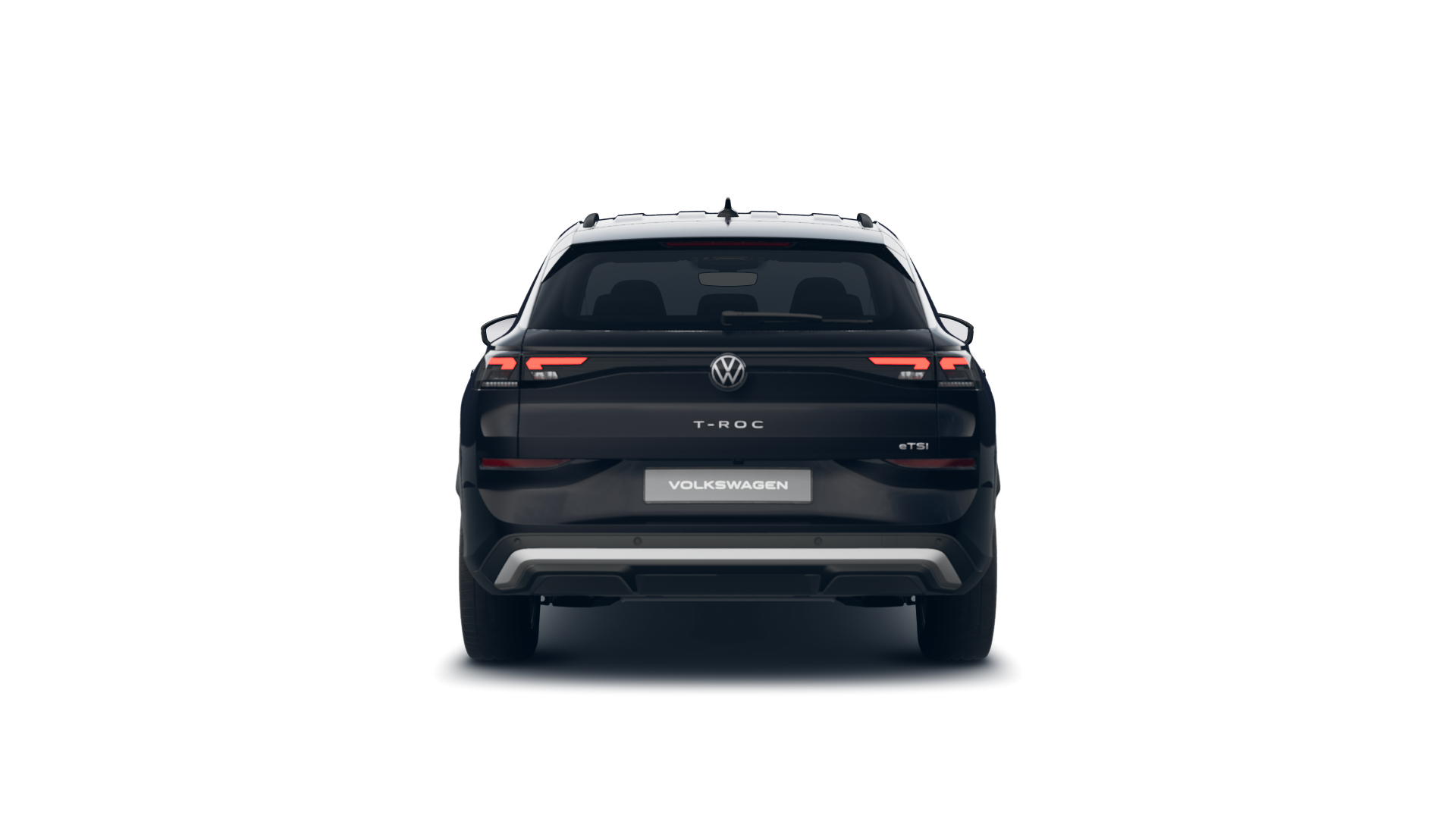 Volkswagen T-Roc DSG Life