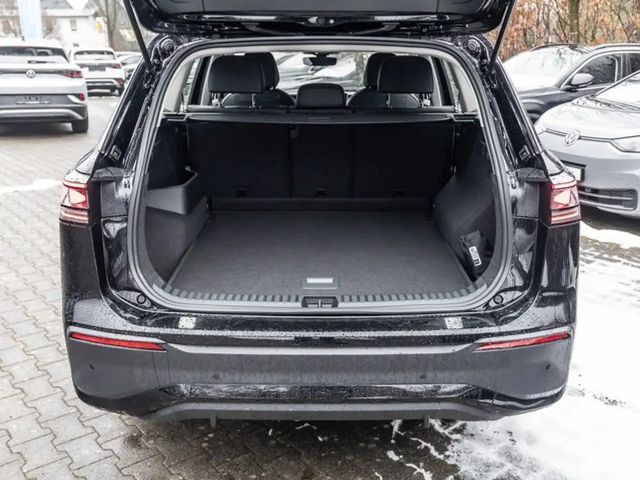 Volkswagen Tayron 1.5 eTSI DSG Life