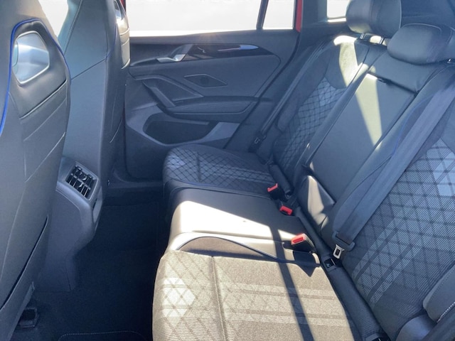 Volkswagen Tiguan DSG R-Line