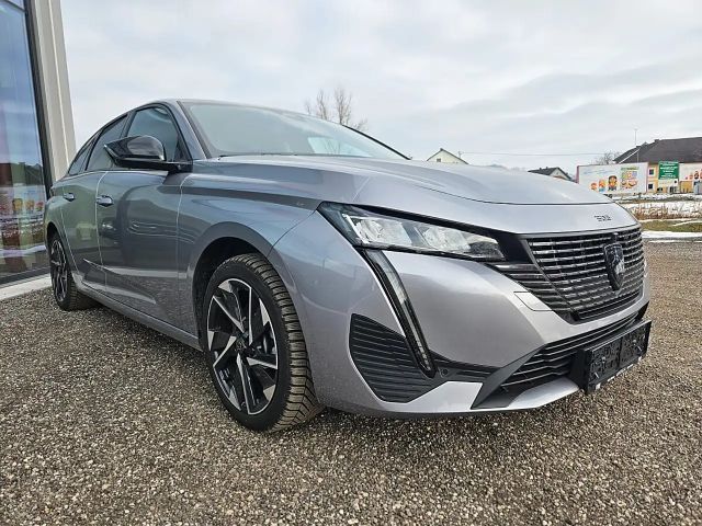 Peugeot 308 Allure Pack Hybrid SW