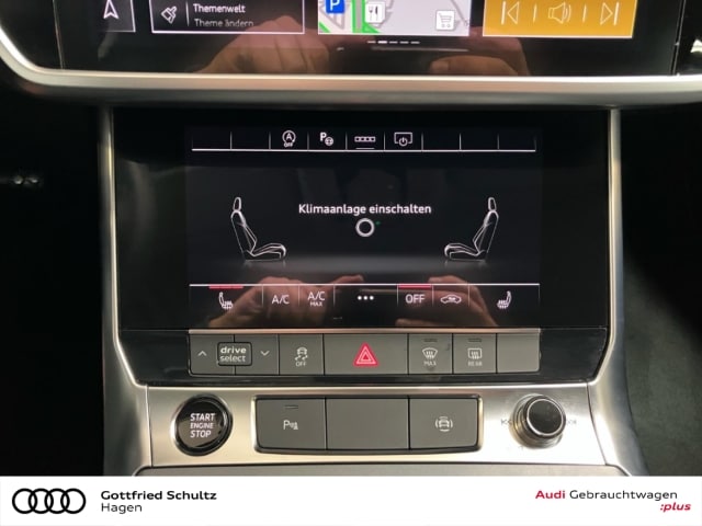 Audi A6 35 TDI Avant S-Tronic