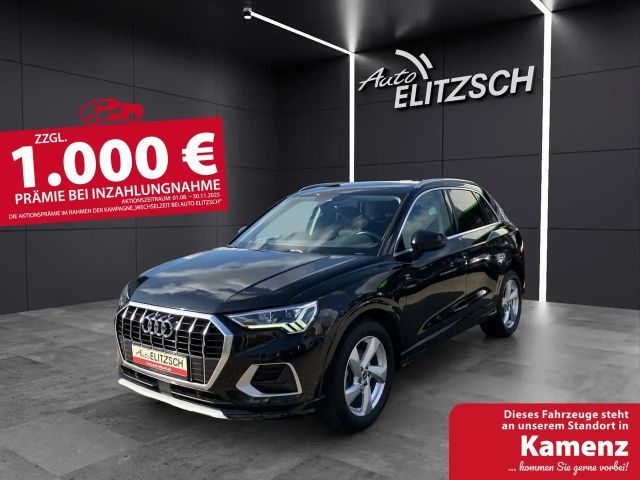 Audi Q3 35 TFSI S-Tronic