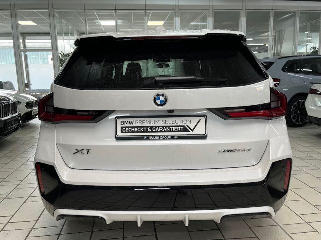 BMW X1 M-Sport xDrive20d