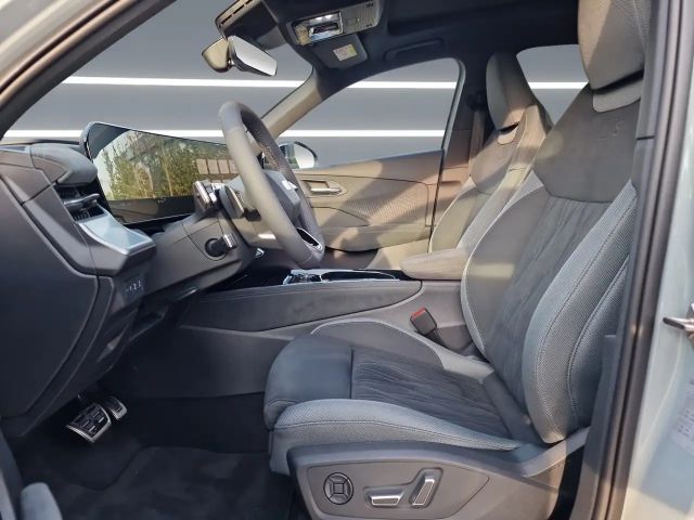 Audi Q3 Hybride S-Line