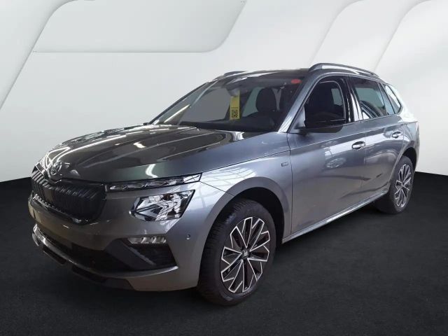Skoda Kamiq 1.0 TSI Selection Tour