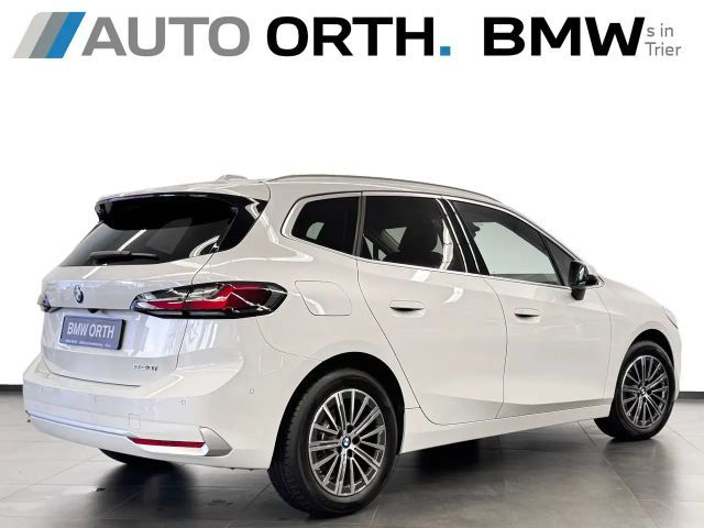BMW 220 Luxury Line