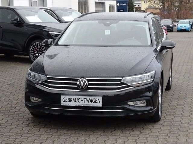 Volkswagen Passat 2.0 TDI Business DSG Variant